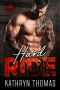 [Whiskey Bad Boys 02] • Hard Ride